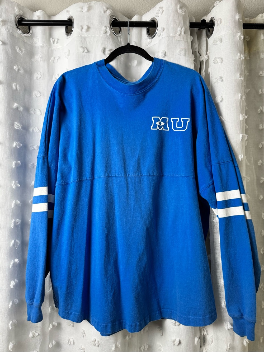 Disney Monsters University Spirit Jersey